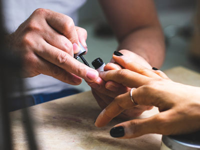 Nail Salon Image